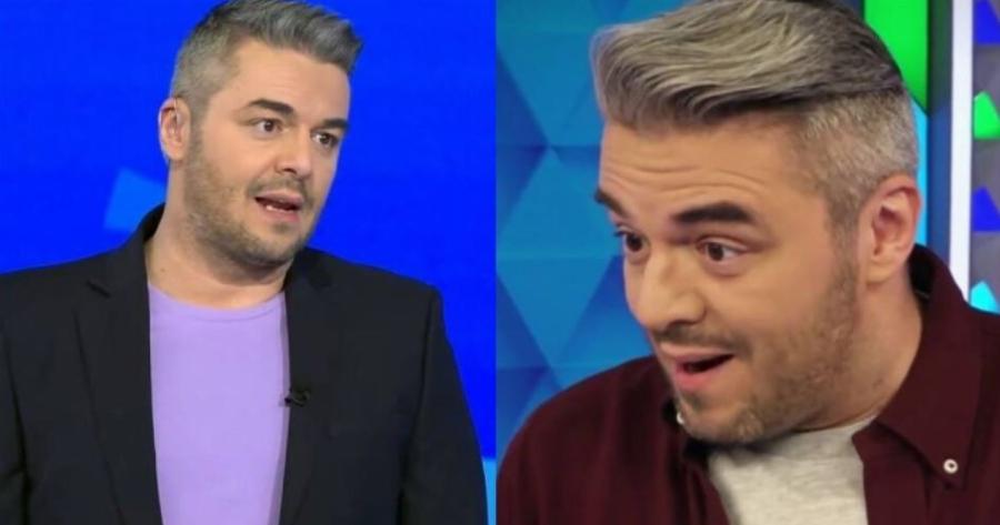 Δυστυχώς δεν μπόρεσε να το ξεπεράσει ο Πέτρος Πολυχρονίδης – Του έγινε γνωστό νωρίς το πρωί