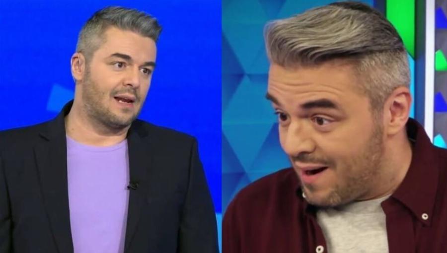 Δυστυχώς δεν μπόρεσε να το ξεπεράσει ο Πέτρος Πολυχρονίδης – Του έγινε γνωστό νωρίς το πρωί