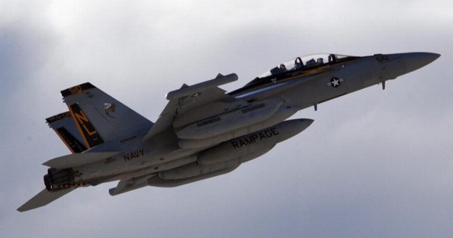 ΕΚΤΑΚTH ΕΙΔΗΣΗ: Νέα αδιανόητη τραγωδiα με συντριβή πολεμικού αεροσκάφους – Νεκρoί οι 2 πιλότοι