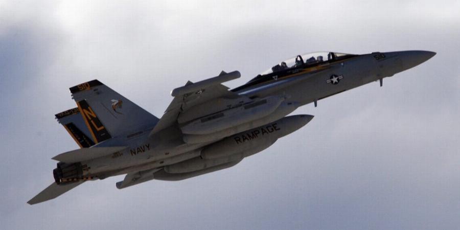 ΕΚΤΑΚTH ΕΙΔΗΣΗ: Νέα αδιανόητη τραγωδiα με συντριβή πολεμικού αεροσκάφους – Νεκρoί οι 2 πιλότοι