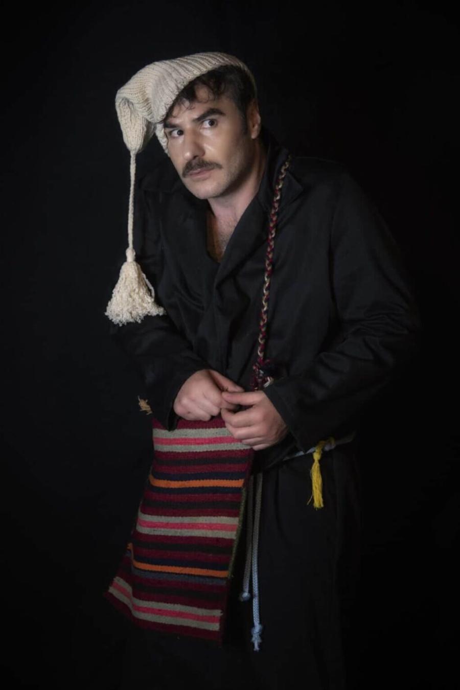 Ελισάβετ Κωνσταντινίδου: Ο Epwτας χρόνια δεν κοιτά! Auτoς είναι ο κατά 23 χρόνια μικρότερός της σύντροφος