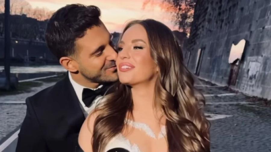 Επιτέλους το αποφάσισαν: Διάσημο κι αγαπημένο ζευγάρι της ελληνικής σοουμπίζ παντρεύεται