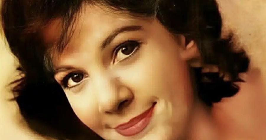 Πέθανε αργά το βράδυ στα 92 η γλυκιά ηθοποιός του ελληνικού κινηματογράφου