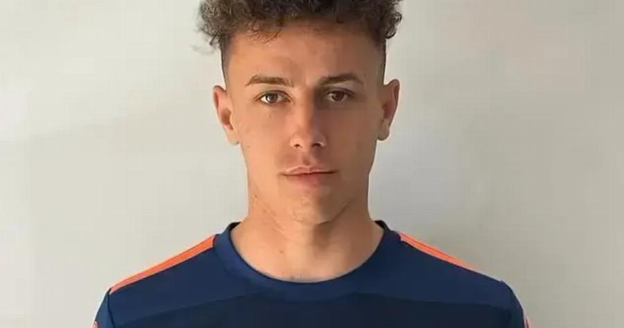 Τραγωδία: 19χρονος ποδοσφαιριστής έχασε τη ζωή του με φρικτό τρόπο