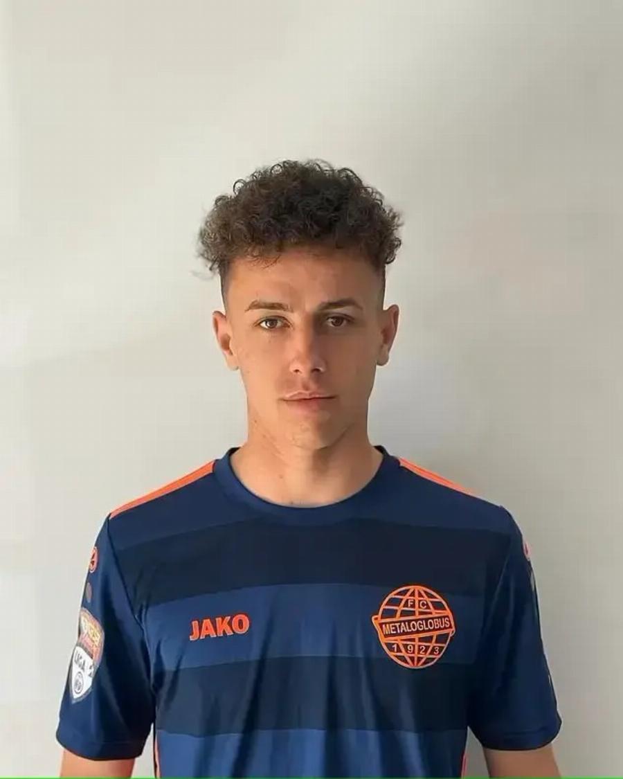 Τραγωδία: 19χρονος ποδοσφαιριστής έχασε τη ζωή του με φρικτό τρόπο