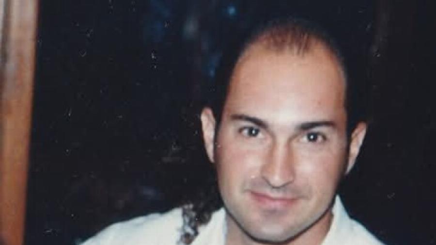 Μεγάλο σοκ για την οικογένειά του – Πέθανε ο Γιάννης (ΦΩΤΟ)