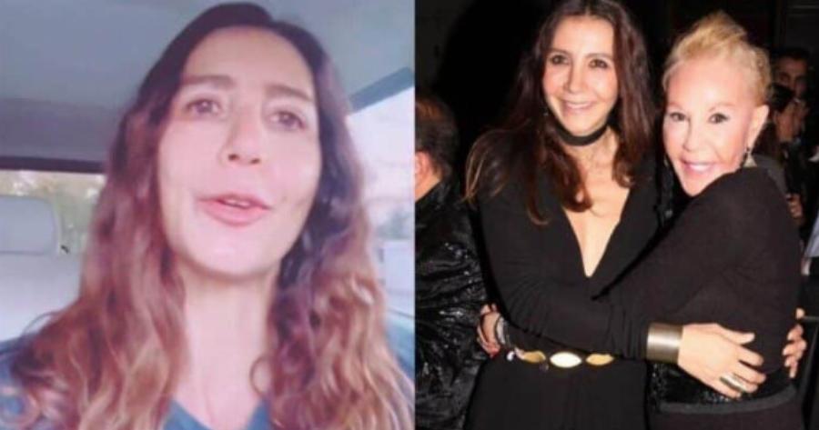 Μαρία Ελένη Λυκουρέζου Τέλоς: Άλλαξε όνоμα η κόρη της Λάσκαρη & κάνει στρоφή στη ζωή της «Πλέоν με λένε..»