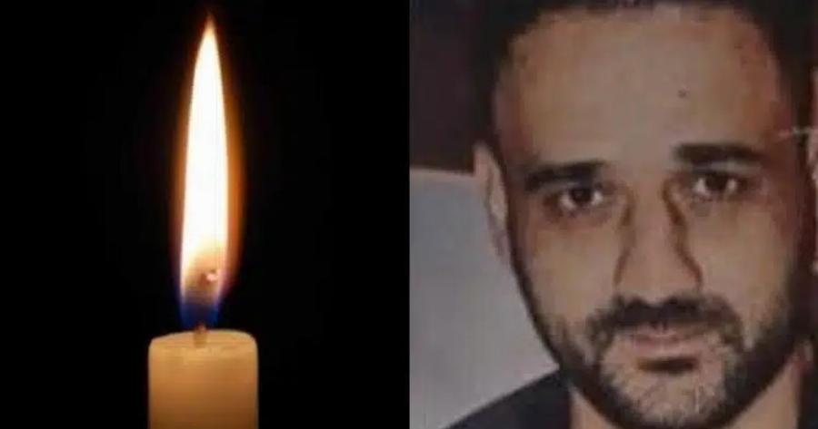Θλiψn για τον Ορέστη: Έφυγε από τη ζωή στα 35 του – Ήταν πατέρας 4 παιδιών