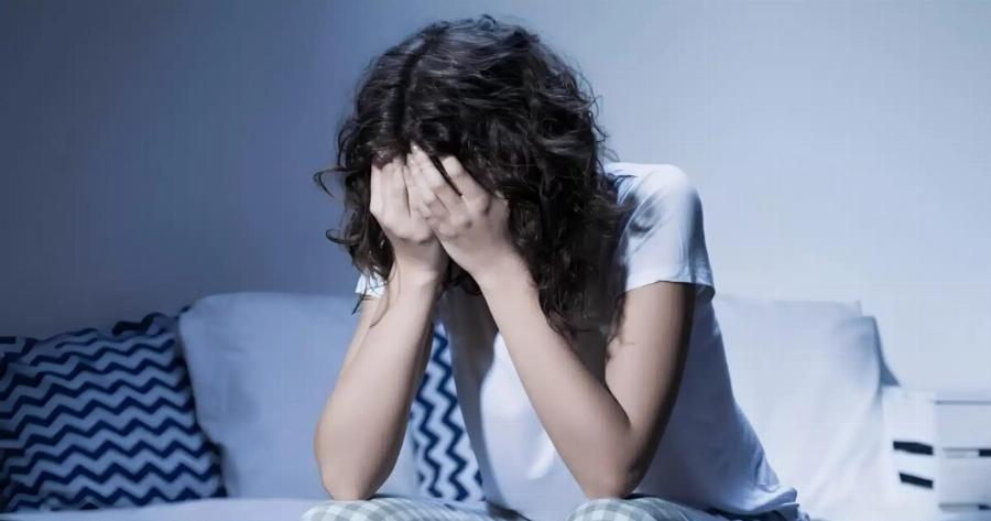 Ξέρατε ότι το να ξυπνάτε στις 3 ή 4 τα ξημερώματα είναι ένα ξεκάθαρο σημάδι ότι…