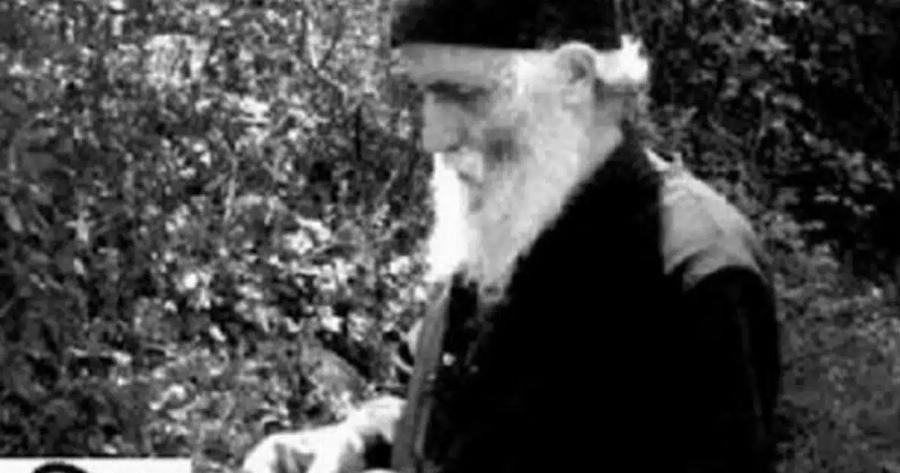 Τα μυστικά της ευχής «Κύριε Ιησού Χριστέ, Ελέησόν με»