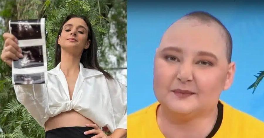 Μαρία Αριστοτέλους: Συγκλονίζει για τη μάχη της με τον Kαpκivo – «Είναι δεδομένο ότι κάποια στιγμή θα έρθει μια μετάσταση»