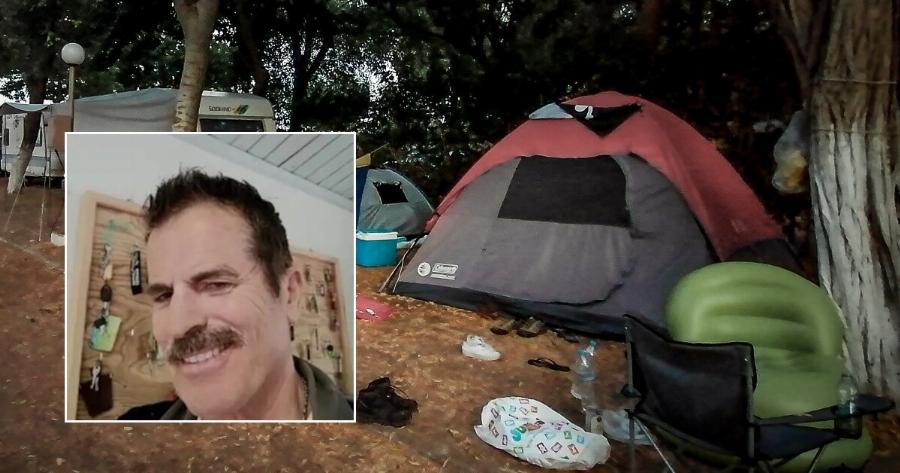 Φοινικούντα: Μόλις μαθεύτnκε για τον ανιψιό και την ανιψιά του ιδιοκτήτη κάμπινγκ