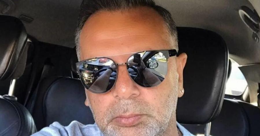 Γιώργος Μάρκου: Πέθανε ο διευθυντής του MAD TV σε ηλικία 58 ετών