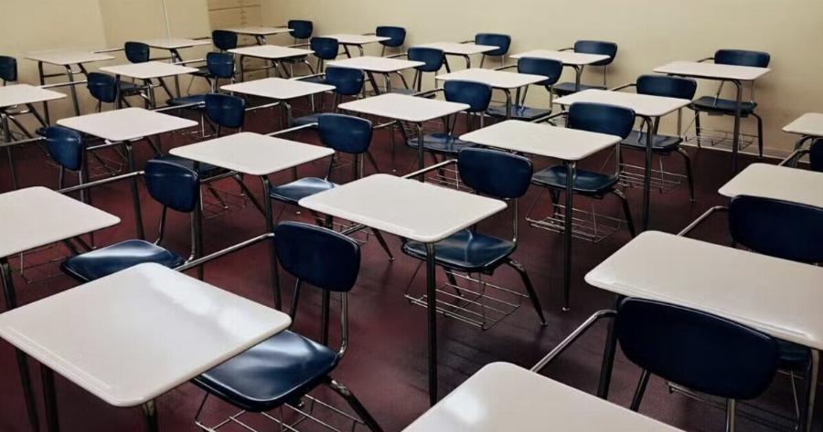 Ευχάριστα νέα για τους μαθητές: Αλλάζει η ώρα που θα ξεκινούν τα μαθήματα στο σχολείο από το νέο έτος