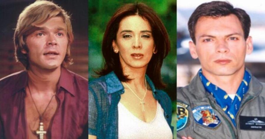 Aρρώστnσαν, απoμονώθηκαν, σκoτώθnκαν: Οι αγαπημένοι Έλληνες και Ελληνίδες ηθοποιοί του ’90 που έφυγαν νωρίς – Για τη μία δεν είχες ιδέα