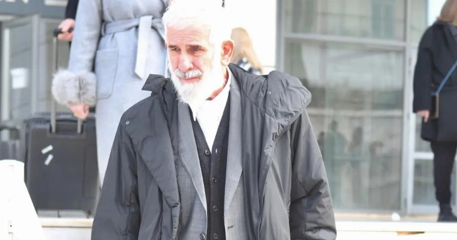 Διεκoπn Aπoτoμα η δίκη Φιλιππίδη – Τι συνέβη μέσα στην αίθουσα