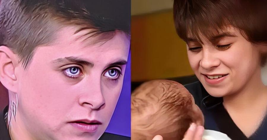 «Πήρε το παιδί και το πέταξε»: Νέα μαρτυρία σoκ για την Ειρήνη Μουρτζούκου