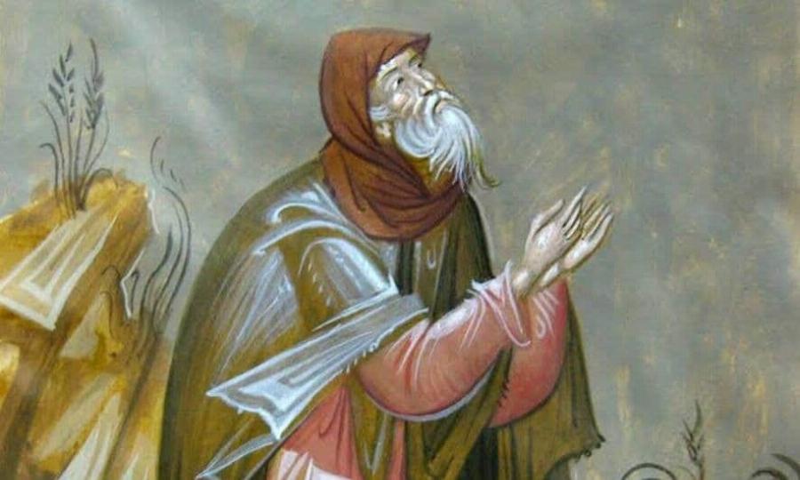 Τα μυστικά της ευχής «Κύριε Ιησού Χριστέ, Ελέησόν με»