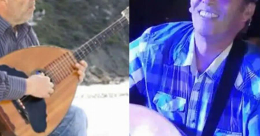 Θλίψη: Πέθανε ο Αντώνης Κονιτόπουλος!