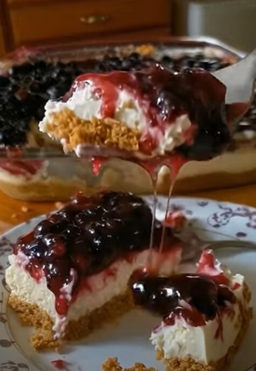 Το έφτιαξα μια φορά στα εγγόνια μου και από τότε το ζητάνε κάθε μέρα