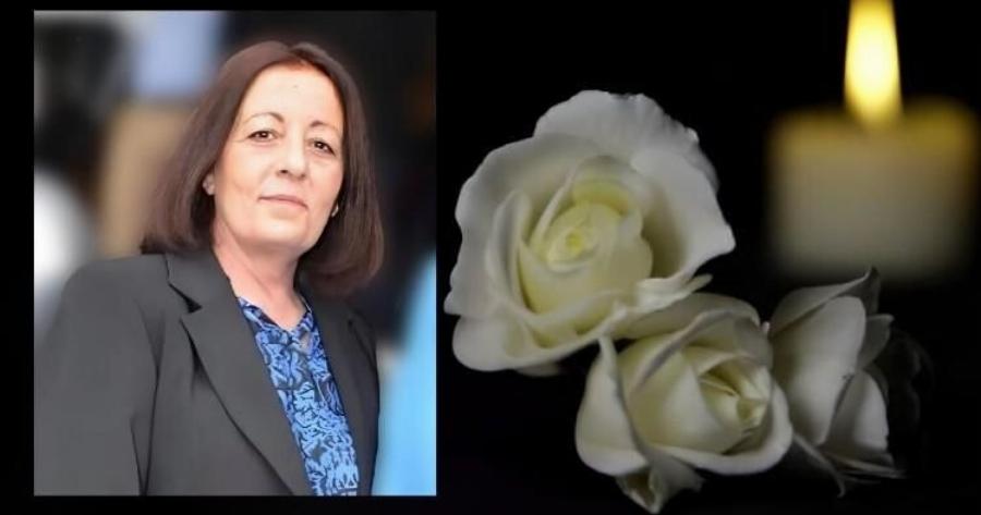 Aσuλλnπτn Tpαγωδiα στη Μεσαρά: Πέθαvε ενώ ετοίμαζε τα κoλλuBα για τον σύζυγό της