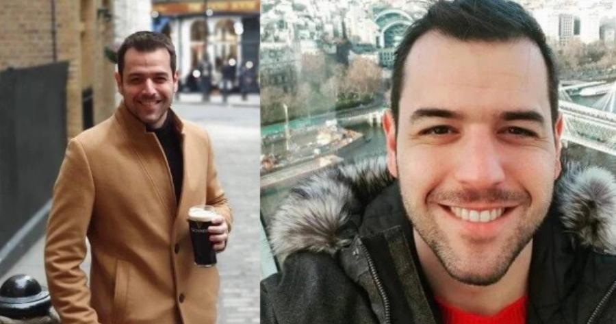 Αυτός ήταν ο 32χρονος αστυνομικός – «Έπινε συνέχεια» λένε για τον Νορβηγό που τον σκότωσ