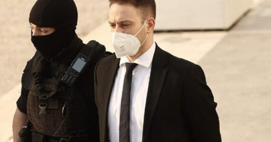 Μπάμπης Αναγνωστόπουλος: Δίνει ξανά Πανελλήνιες – Σε ποια σχολή θέλει να περάσει