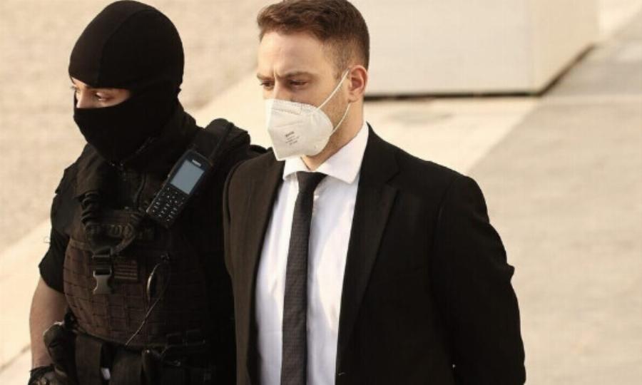 Μπάμπης Αναγνωστόπουλος: Δίνει ξανά Πανελλήνιες – Σε ποια σχολή θέλει να περάσει