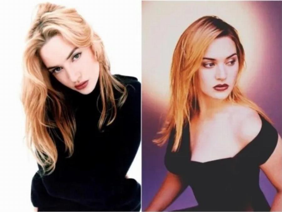 «Χωρίς φωτοσοπ και φίλτρα»: Φωτογραφίες που αποδεικνύουν ότι οι αστέρες της δεκαετίας του ’90 ήταν οι πιο όμορφοι