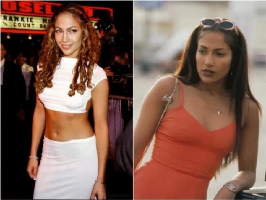 «Χωρίς φωτοσοπ και φίλτρα»: Φωτογραφίες που αποδεικνύουν ότι οι αστέρες της δεκαετίας του ’90 ήταν οι πιο όμορφοι