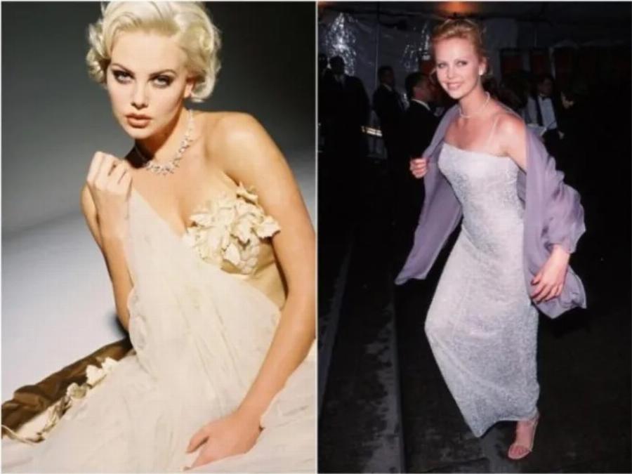 «Χωρίς φωτοσοπ και φίλτρα»: Φωτογραφίες που αποδεικνύουν ότι οι αστέρες της δεκαετίας του ’90 ήταν οι πιο όμορφοι