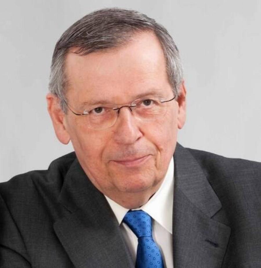 Ελλάδα – Έκτακτο: Πέθανε πρώην υπουργός και επί σειρά ετών βουλευτής