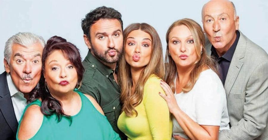 Έσκασαν τα ευχάριστα για το «Το σόι σου»: Η πιθανή ημερομηνία για την μεγάλη επıστροφή του αγαπnμένου τηλεοπτıκού σίρıαλ