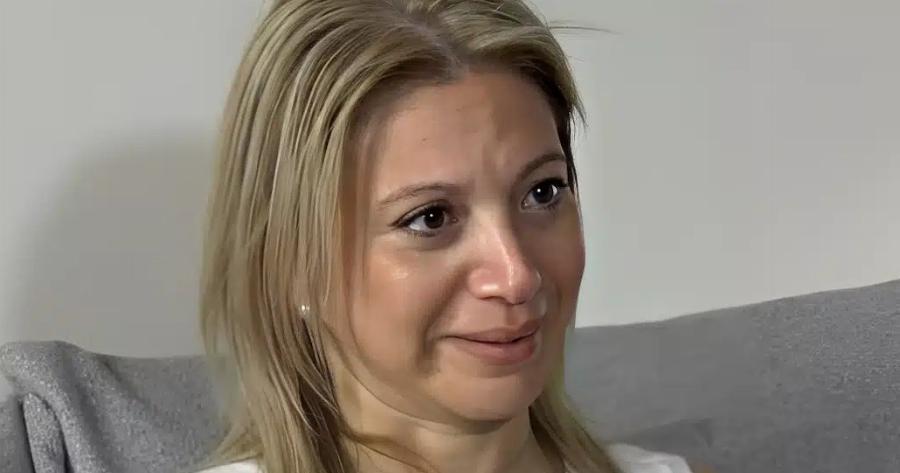 Καρυστιανού: «Άνοιξα την σακούλα και έπιασα κάθε οστό της κόρης μου! Δεν ανοίγω την ντουλάπα της για να μη φύγει το άρωμά της»