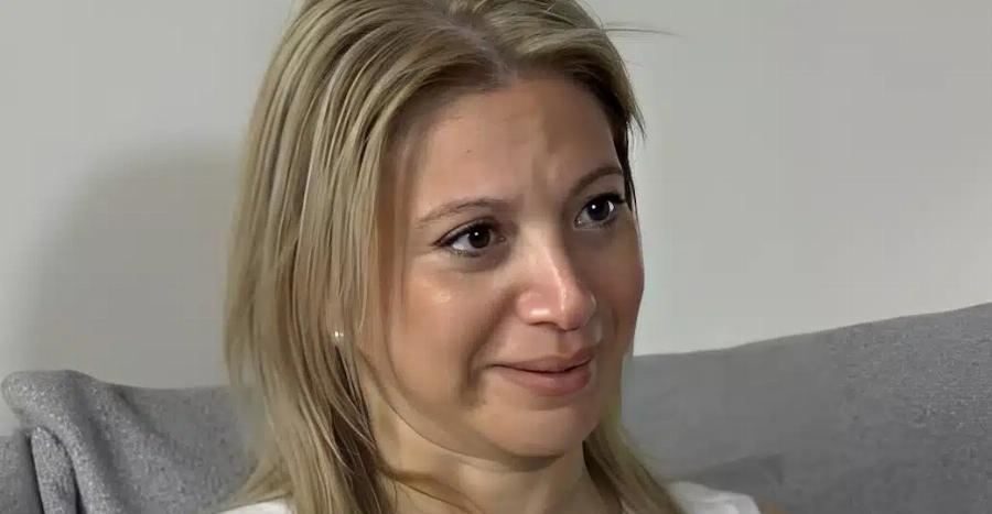 Καρυστιανού: