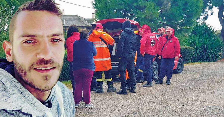 Καταιγιστικές οι εξελίξεις στο Μεσολόγγι – Νέο ψέμα του 50χρονου κρεοπώλη, το μεγαλύτερο ως τώρα