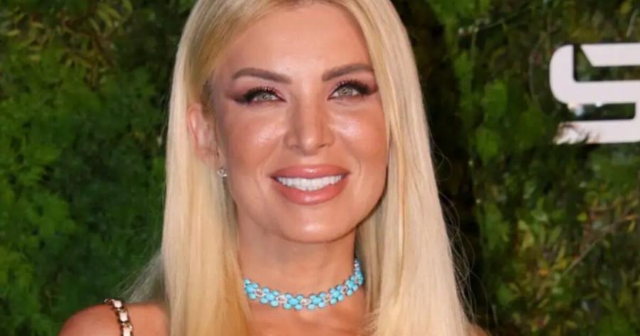 Κατερίνα Καινούργιου: Έγκυος η γνωστή παρουσιάστρια