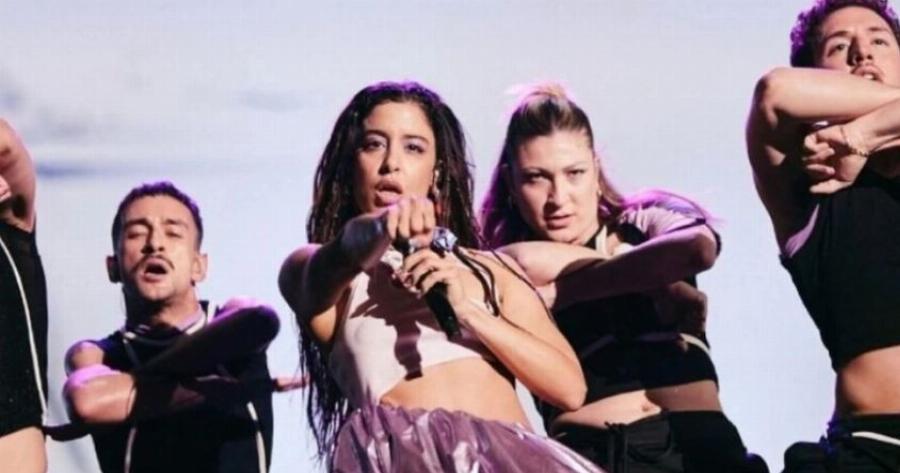 Κατρακύλα στα προγνωστικά για τη Μαρίνα Σάττι μετά τη δεύτερη πρόβα – Αυτή τη θέση παίρνει