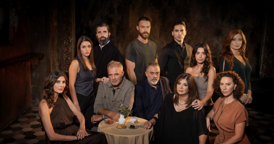 MEGA: Κόβεται η Γη της Ελιάς;