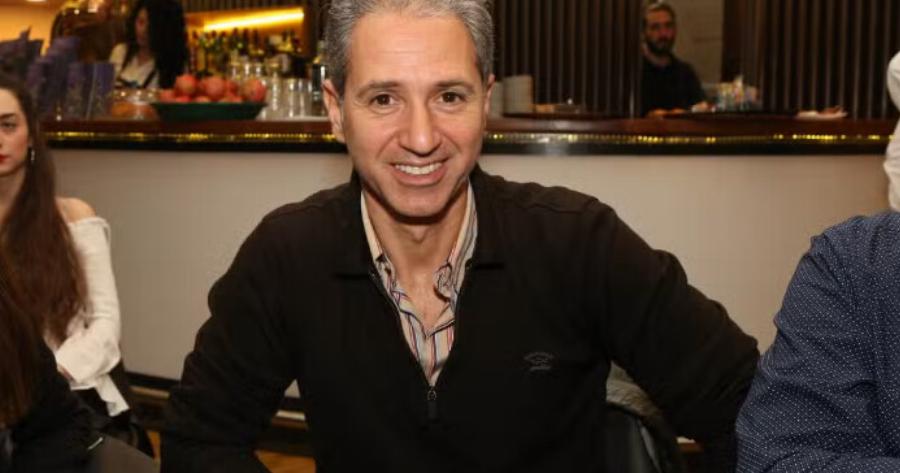 Δημήτρης Κόκοτας: «Οι γιατροί του μίλησαν και ανταποκρίθηκε, αποκτά συνείδηση»