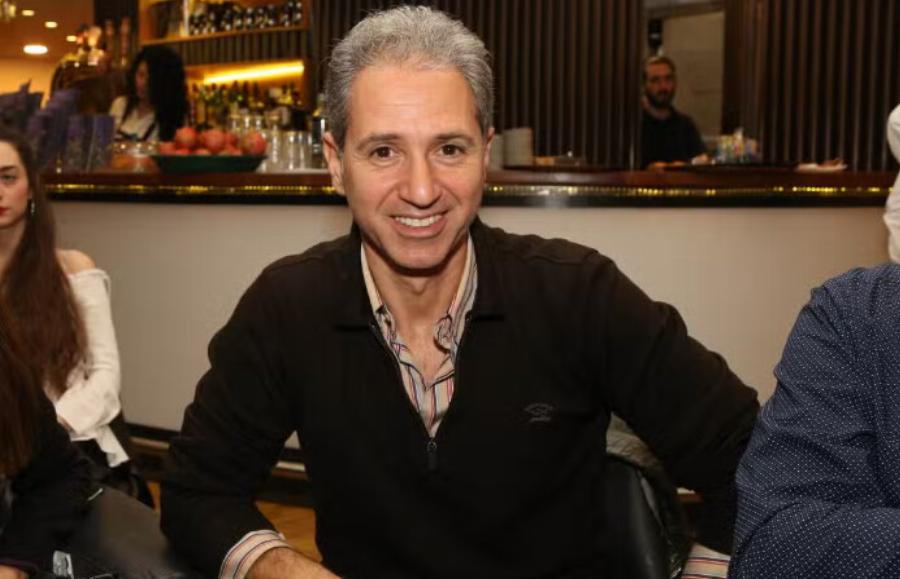 Δημήτρης Κόκοτας: «Οι γιατροί του μίλησαν και ανταποκρίθηκε, αποκτά συνείδηση»