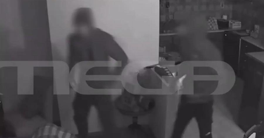 Περιστέρι: Διαρρήκτες εισέβαλαν σε σπίτι 64χρονου – Έπαθε έμφραγμα όταν είδε άδειο το σπίτι του και πέθανε λίγες μέρες μετά (βίντεο)