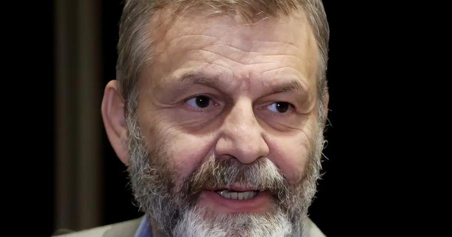 ΤΕΛΟΣ Ο ΑΠΟΣΤΟΛΟΣ ΓΚΛΕΤΣΟΣ – ΜΟΛΙΣ ΜΑΘΕΥΤΗΚΕ