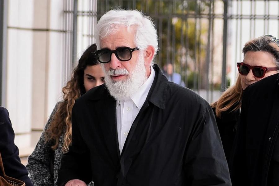 Aδιαvonτn δήλωση της Βάσιας Τριφύλλη για τον Φιλιππίδη: «Η Παπούλια είναι μία πολύ…»