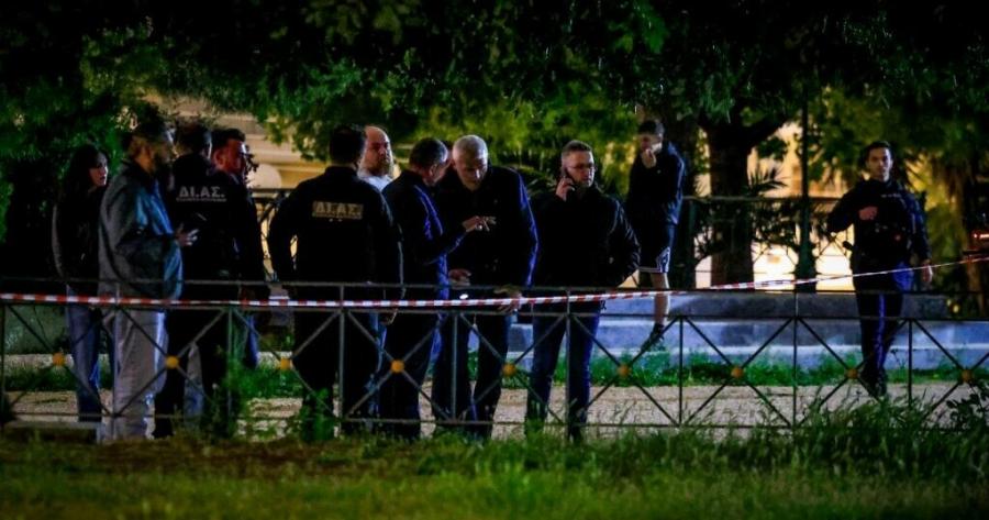 Άγιος Δημήτριος: Τραγική ειρωνεία – Ο ταξίαρχος της ΕΛΑΣ πήγε στο σημείο και είδε τον γιο του νεκρό