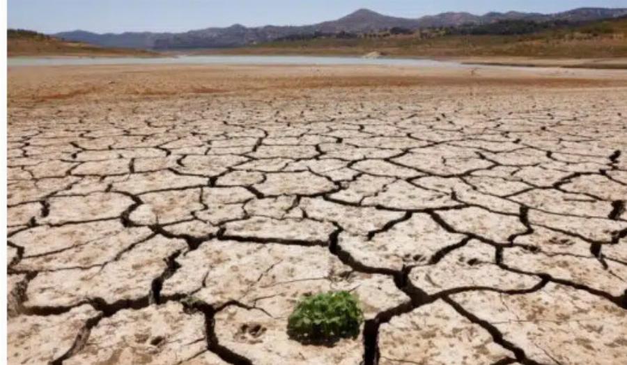 Μεγάλος κίνδυνος με το νερό στην Αττική