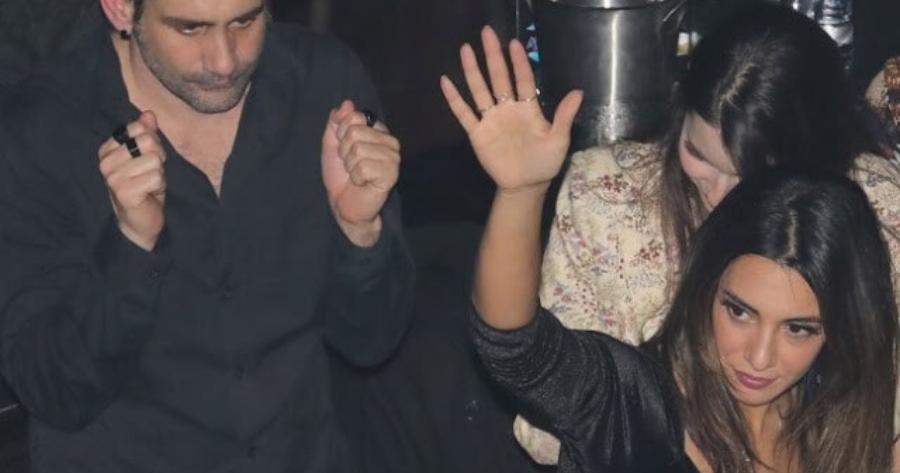 Xώpισε αγαπημένο ζευγάρι της ελληνικής showbiz και δεν το είχε μάθει κανείς – Μόλις έγινε γνωστό