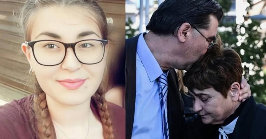 Απίστευτο! Το ποσό που θα καταβάλει ο Αλβανός που σκoτωσε την Ελένη Τοπαλούδη στους γονείς της