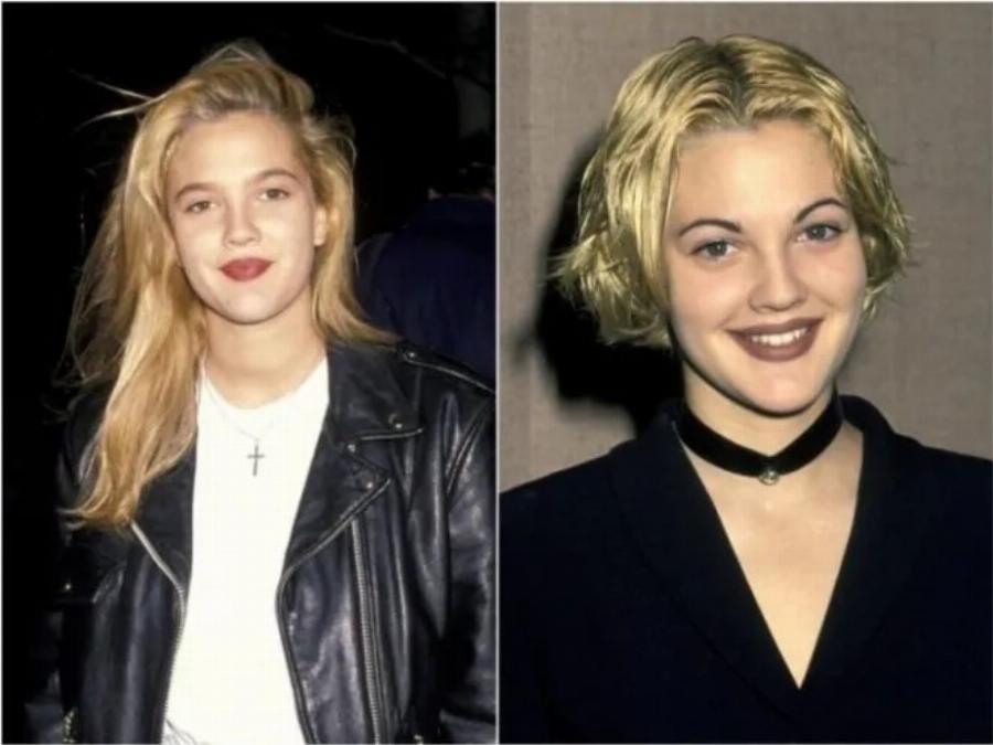 «Χωρίς φωτοσοπ και φίλτρα»: Φωτογραφίες που αποδεικνύουν ότι οι αστέρες της δεκαετίας του ’90 ήταν οι πιο όμορφοι