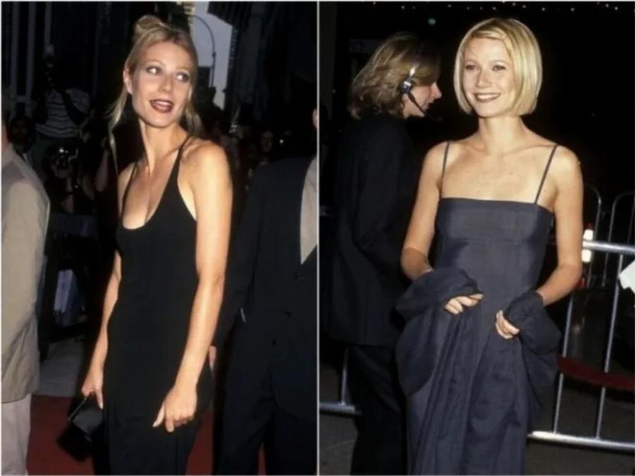 «Χωρίς φωτοσοπ και φίλτρα»: Φωτογραφίες που αποδεικνύουν ότι οι αστέρες της δεκαετίας του ’90 ήταν οι πιο όμορφοι